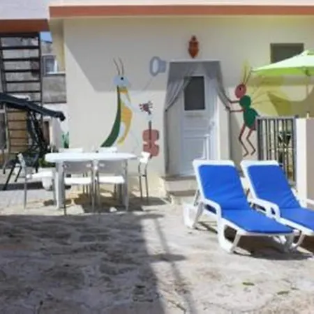 Belle Maison Appartement *