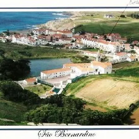 Belle Maison Peniche