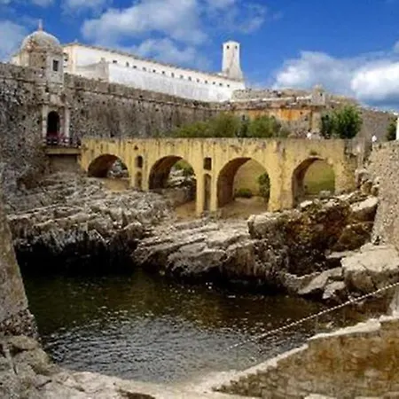 Belle Maison Appartement Peniche
