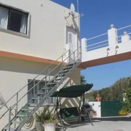 Belle Maison Appartement