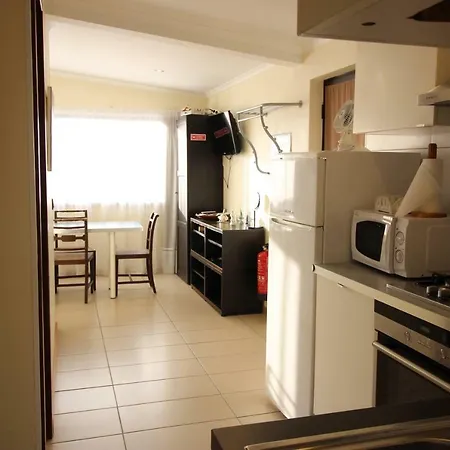 Belle Maison Appartement Peniche