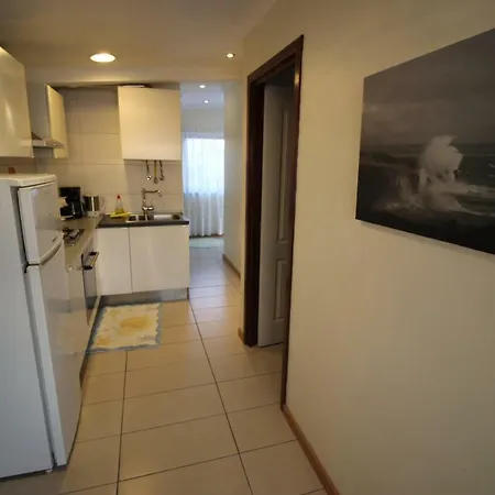 Appartement Belle Maison *