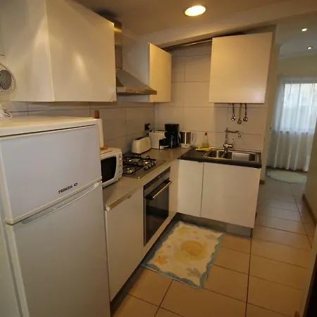 Appartement Belle Maison