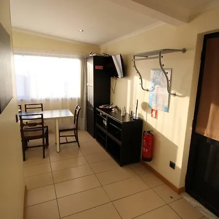 Belle Maison *
