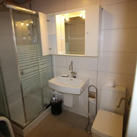 Appartement Belle Maison *