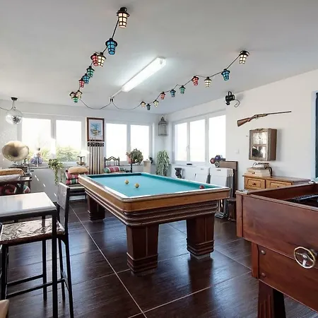 Belle Maison *