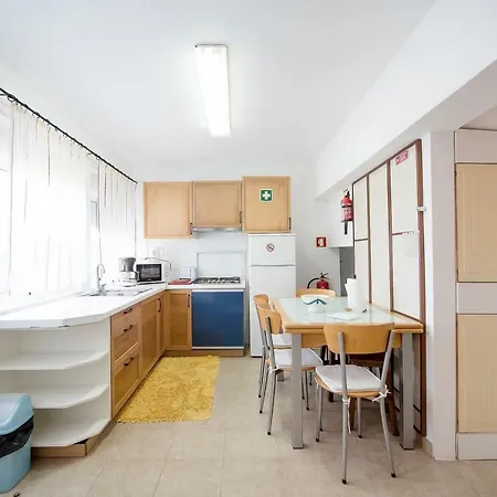 Appartement Belle Maison Peniche