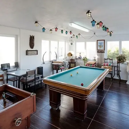 Appartement Belle Maison