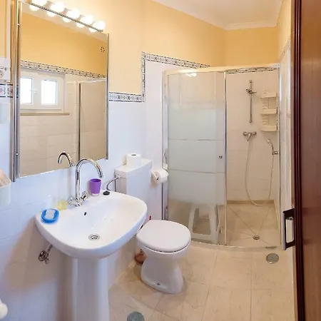Belle Maison Peniche