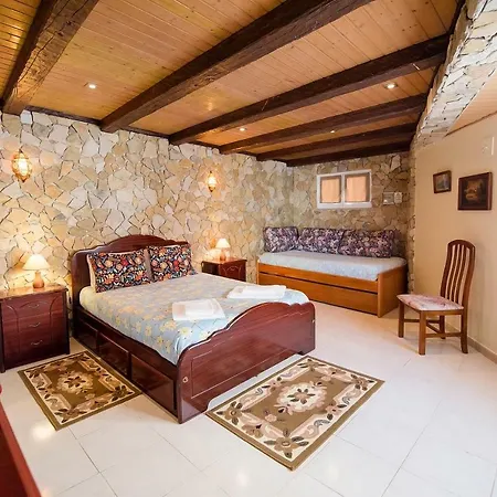 Belle Maison Appartement Peniche