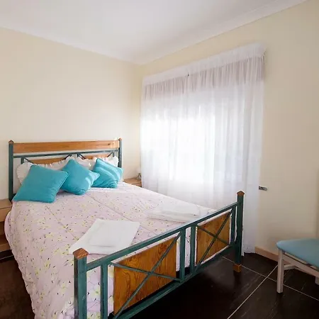 Appartement Belle Maison Peniche