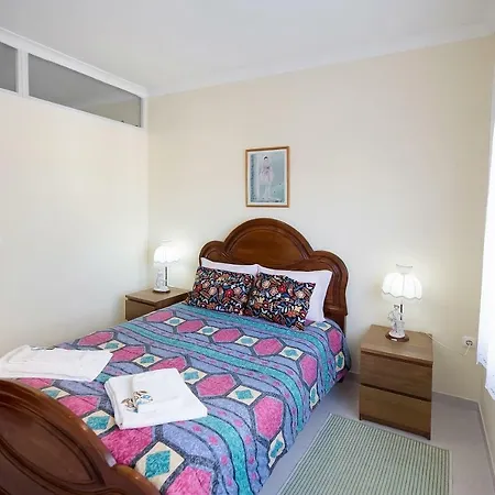 Belle Maison Appartement Peniche