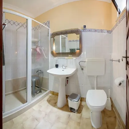 Belle Maison Appartement *