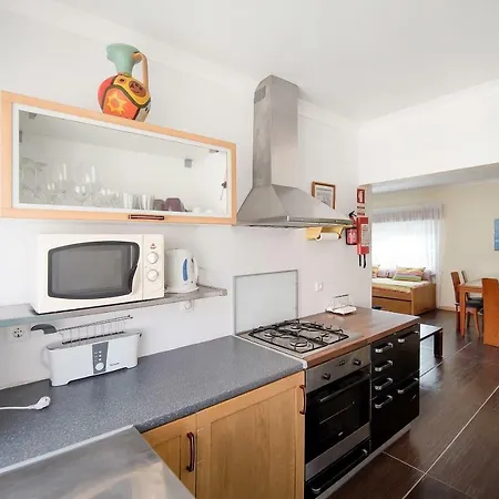 Belle Maison Appartement Peniche