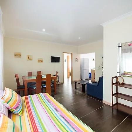 Belle Maison Peniche